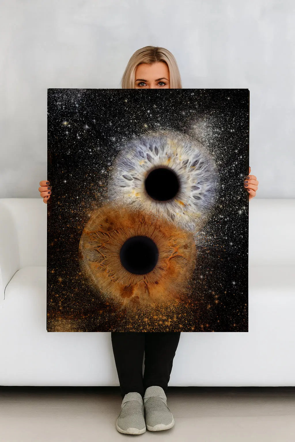 Impression photo personnalisée Magnetik’Art