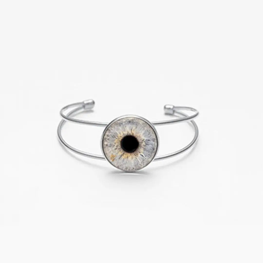 Bracelet photo personnalisé Magnetik’Art