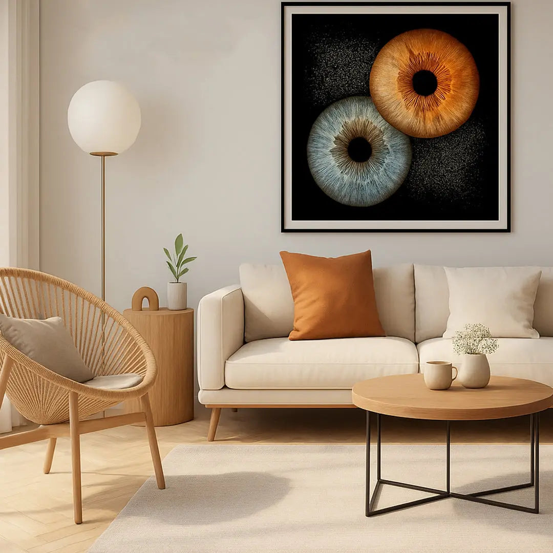 Impression photo personnalisée Magnetik’Art