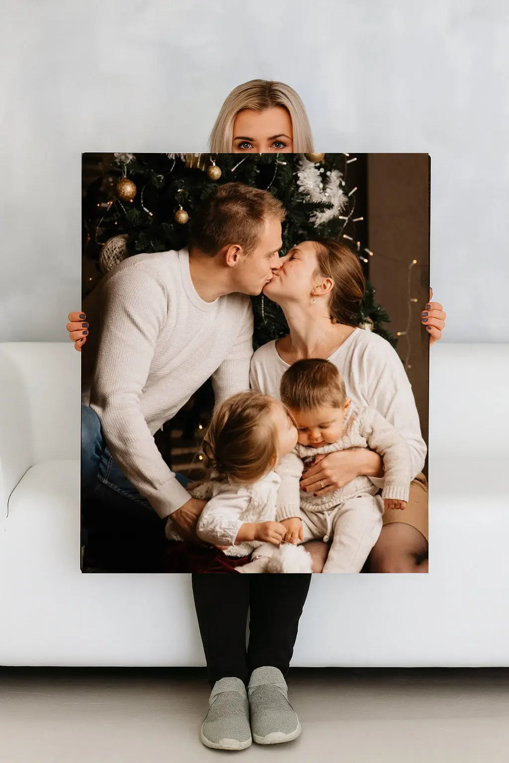 Impression photo personnalisée Magnetik’Art